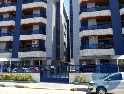 Apartamento para Temporada, em Ubatuba, bairro Praia Grande, 2 dormitrios, 2 banheiros, 1 sute, 1 vaga