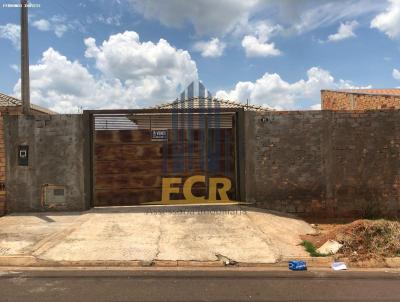 Casa para Venda, em Avar, bairro gua Branca II