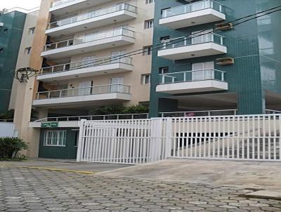 Apartamento para Temporada, em Ubatuba, bairro Praia Grande, 2 dormitrios, 2 banheiros, 1 sute, 2 vagas