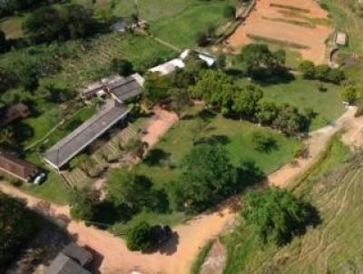 Pousada para Venda, em So Jos do Barreiro, bairro CAMPING, 9 sutes