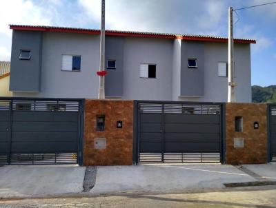Casa para Venda, em Mogi das Cruzes, bairro Vila So Paulo, 2 dormitrios, 3 banheiros, 2 sutes, 1 vaga