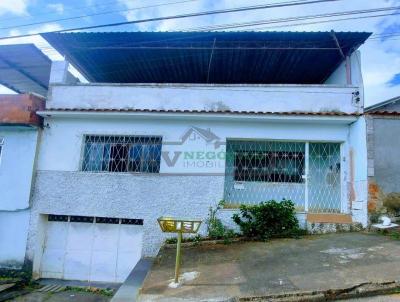 Casa para Venda, em Juiz de Fora, bairro Monte Castelo, 3 dormitrios, 3 banheiros, 1 sute, 1 vaga