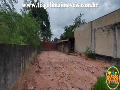 Terreno para Venda, em Caraguatatuba, bairro Martim de S