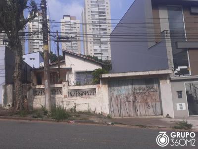 Terreno para Venda, em So Bernardo do Campo, bairro Centro