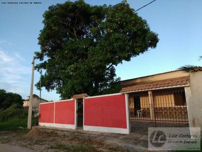Casa para Venda, em Araruama, bairro Paraty, 2 dormitrios, 1 banheiro, 2 vagas