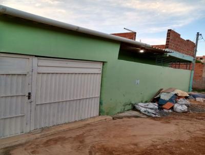 Casa para Venda, em Campinas, bairro Parque Oziel, 1 dormitrio, 1 banheiro, 1 vaga