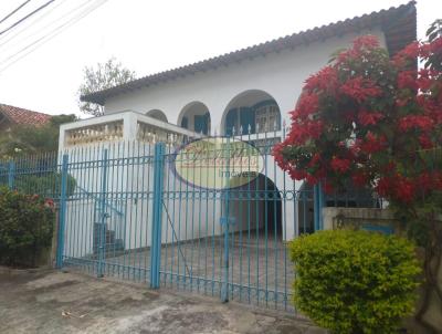 Casa para Venda, em So Jos dos Campos, bairro Esplanada II, 3 dormitrios, 4 banheiros, 1 sute, 4 vagas
