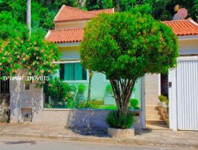 Casa para Venda, em Barra Mansa, bairro Morada da Granja, 4 dormitrios, 3 banheiros, 2 sutes, 2 vagas