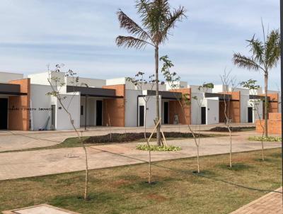 Casa em Condomnio para Venda, em Presidente Prudente, bairro Alto da boa Vista., 3 dormitrios, 4 banheiros, 3 sutes, 2 vagas