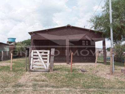 Casa para Venda, em Bag, bairro Habitar Brasil, 2 dormitrios, 1 banheiro