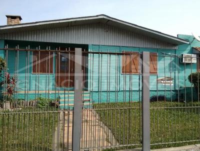 Casa para Venda, em Bag, bairro Madezatti, 2 dormitrios, 1 banheiro, 1 sute, 1 vaga