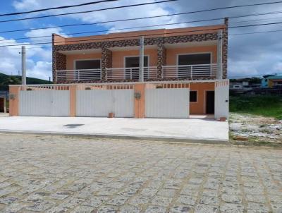 Casa para Venda, em Rio de Janeiro, bairro Campo Grande, 2 dormitrios, 2 banheiros, 1 vaga