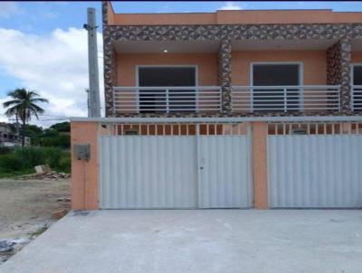 Casa para Venda, em Rio de Janeiro, bairro Campo Grande, 2 dormitrios, 3 banheiros, 1 sute, 1 vaga