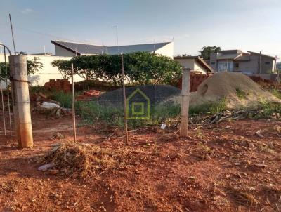 Terreno para Venda, em Nova Odessa, bairro Jardim Maria Helena