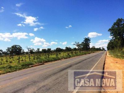 Lote para Venda, em Sete Lagoas, bairro Jardim Primavera II