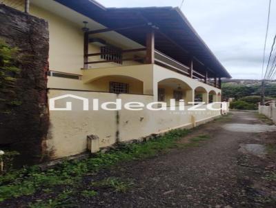 Casa para Venda, em Terespolis, bairro Cascata do Imbu, 3 dormitrios, 4 banheiros, 2 sutes, 2 vagas