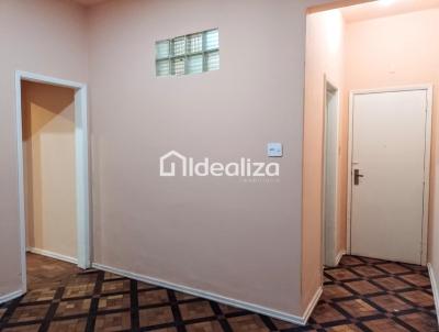 Apartamento para Venda, em Terespolis, bairro Vrzea, 1 dormitrio, 1 banheiro