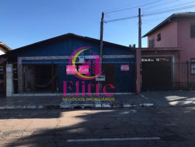 Casa para Venda, em Sapucaia do Sul, bairro Santa Catarina, 3 dormitrios, 2 banheiros, 1 vaga