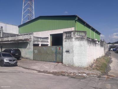 Galpão para Venda, em Itapecerica da Serra, bairro JARDIM ITAPECERICA, 3 banheiros