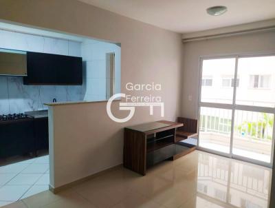 Apartamento para Venda, em So Caetano do Sul, bairro Barcelona, 2 dormitrios, 1 banheiro, 1 sute, 2 vagas