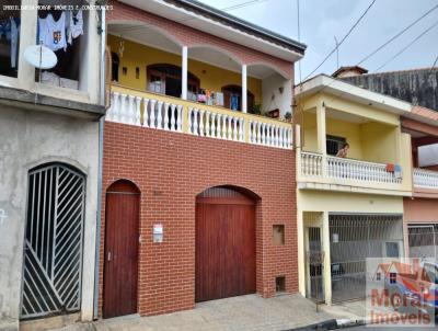 Casa para Venda, em Cajamar, bairro So Luiz (Polvilho), 3 dormitrios, 2 banheiros, 1 sute, 2 vagas