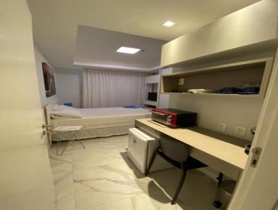 Apartamento para Locao, em Salvador, bairro Caminho das rvores, 1 dormitrio, 1 banheiro, 1 sute, 1 vaga