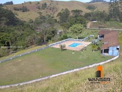 Stio / Chcara para Venda, em So Jos dos Campos, bairro Terra Boa, 3 dormitrios, 2 banheiros, 1 sute