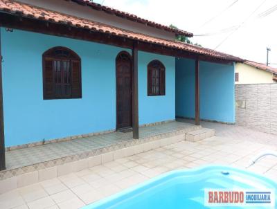 Casa para Venda, em , bairro Baia Formosa, 2 dormitórios, 1 banheiro, 1 suíte, 3 vagas
