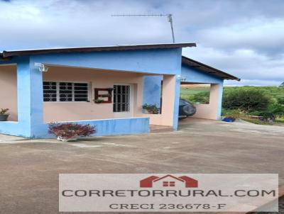 Chcara para Venda, em Piedade, bairro Roseira, 1 dormitrio, 1 sute