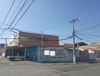Comercial para Venda, em Campinas, bairro Jardim Marajó
