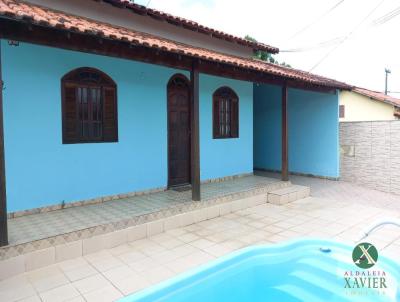 Casa para Venda, em Araruama, bairro Fazendinha