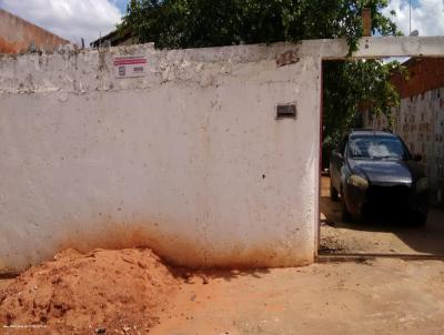 Lote para Venda, em Montes Claros, bairro Jos Carlos de Lima