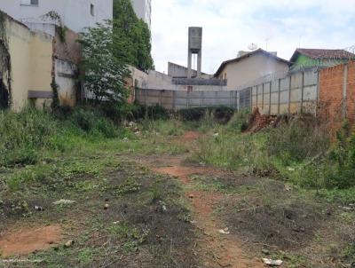 Lote para Venda, em Montes Claros, bairro Centro