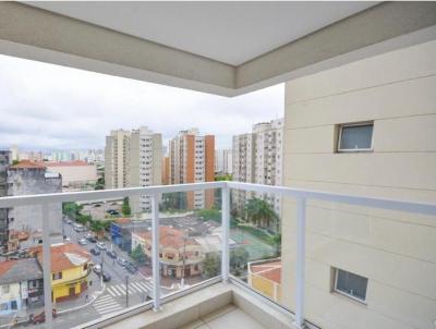 Apartamento 2 dormitrios para Venda, em So Paulo, bairro Cambuci, 2 dormitrios, 2 banheiros, 1 vaga
