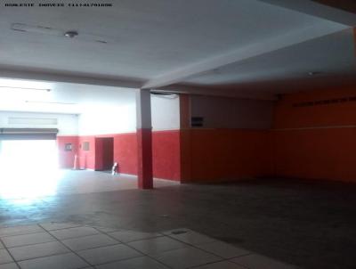 Comercial para Locao, em So Paulo, bairro Itaim paulista, 2 banheiros