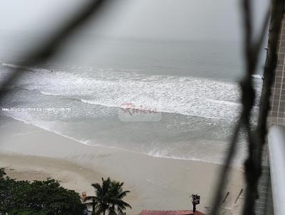 Apartamento para Venda, em Guaruj, bairro Pitangueiras, 3 dormitrios, 3 banheiros, 1 sute, 1 vaga