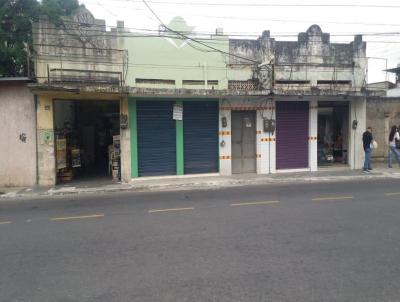 Loja para Locao, em So Gonalo, bairro Porto da Pedra, 1 banheiro