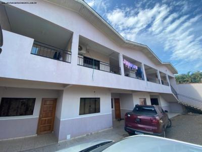 Apartamento para Locao, em Ariquemes, bairro JARDIM DAS PALMEIRAS, 2 dormitrios, 1 banheiro