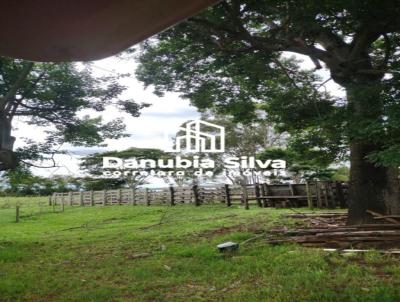 Fazenda para Venda, em Marlia, bairro .