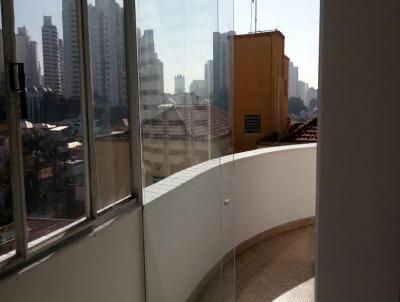 Apartamento 2 dormitrios para Venda, em So Paulo, bairro Vila Mariana, 2 dormitrios, 2 banheiros