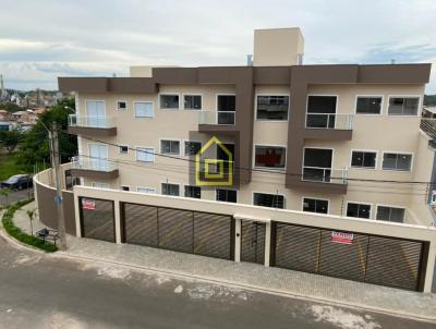 Apartamento para Venda, em Americana, bairro Jardim Brasil, 2 dormitórios, 1 banheiro, 1 suíte, 1 vaga
