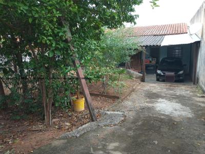 Casa para Venda, em Campinas, bairro Jardim Maraj, 1 dormitrio, 1 banheiro, 3 vagas
