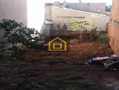 Terreno para Venda, em Santa Bárbara D`Oeste, bairro Jardim São Camilo