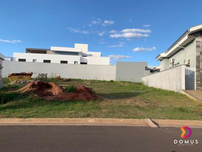 Terreno em Condomnio para Venda, em Presidente Prudente, bairro CONDOMNIO RESIDENCIAL PORTO MADERO