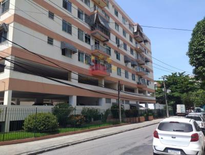 Apartamento para Venda, em Rio de Janeiro, bairro Taquara, 2 dormitrios, 1 banheiro, 1 vaga