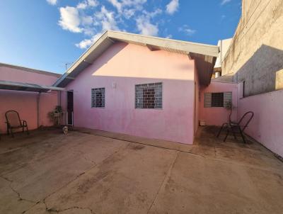 Casa para Venda, em Presidente Prudente, bairro MAR MANSA, 3 dormitrios, 2 banheiros, 2 vagas