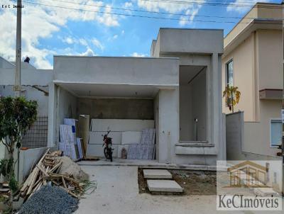 Casa em Condomnio para Venda, em Caapava, bairro Terras do Vale, 3 dormitrios, 3 banheiros, 1 sute, 3 vagas