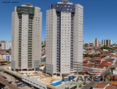 Apartamento para Venda, em Bauru, bairro Vila Santa Tereza, 2 dormitrios, 1 banheiro, 1 sute, 1 vaga