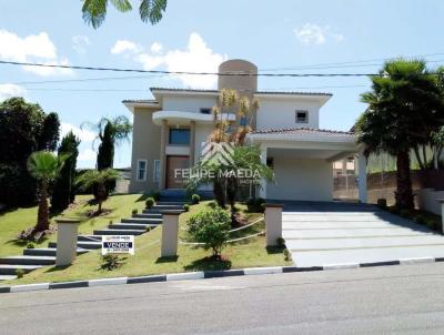 Sobrado para Venda, em Bom Jesus dos Perdes, bairro Vale do Sol, 3 dormitrios, 2 banheiros, 1 sute, 4 vagas
