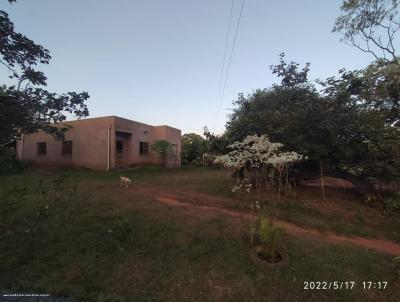 Chcara para Venda, em Montes Claros, bairro Planalto Rural, 4 dormitrios, 2 banheiros, 1 sute